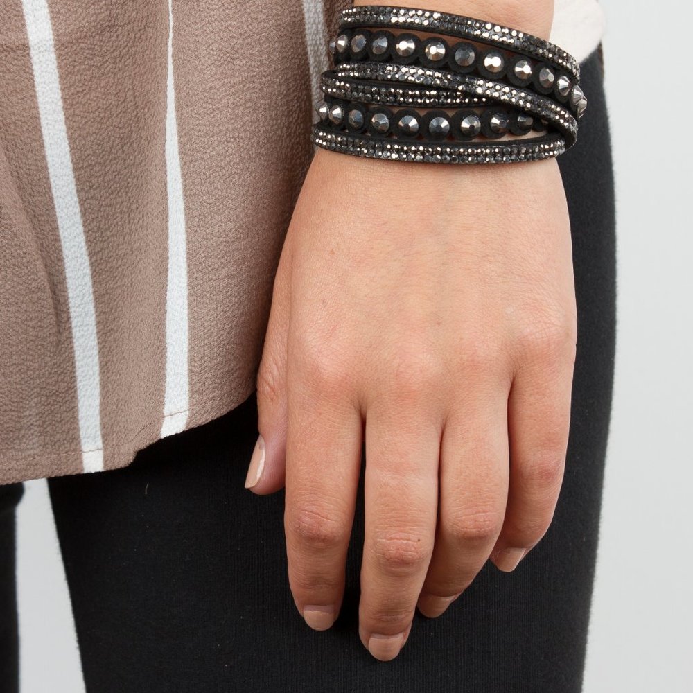 Fashionable Wraparound Bracelets